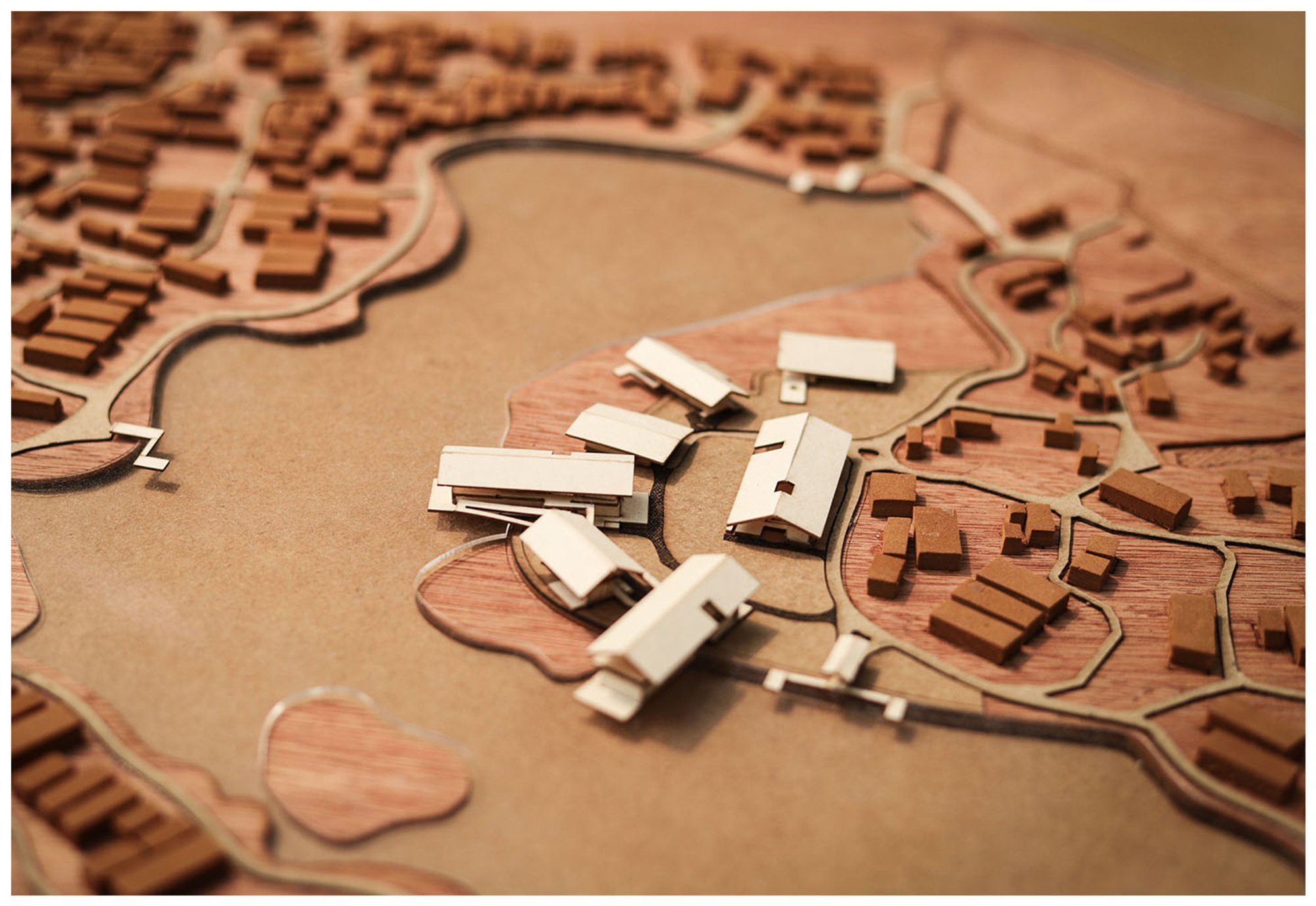 Site Model