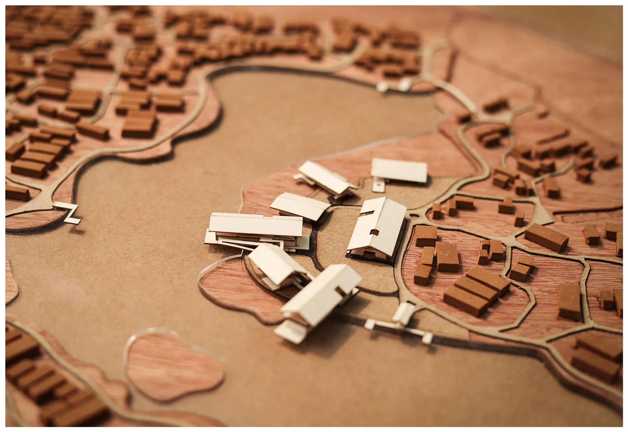 Site Model