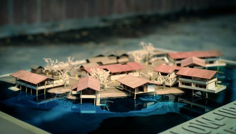 Urban Resilience