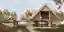 KURPIE HOUSE. The evolution of form towards the present. Architectural design in the region.