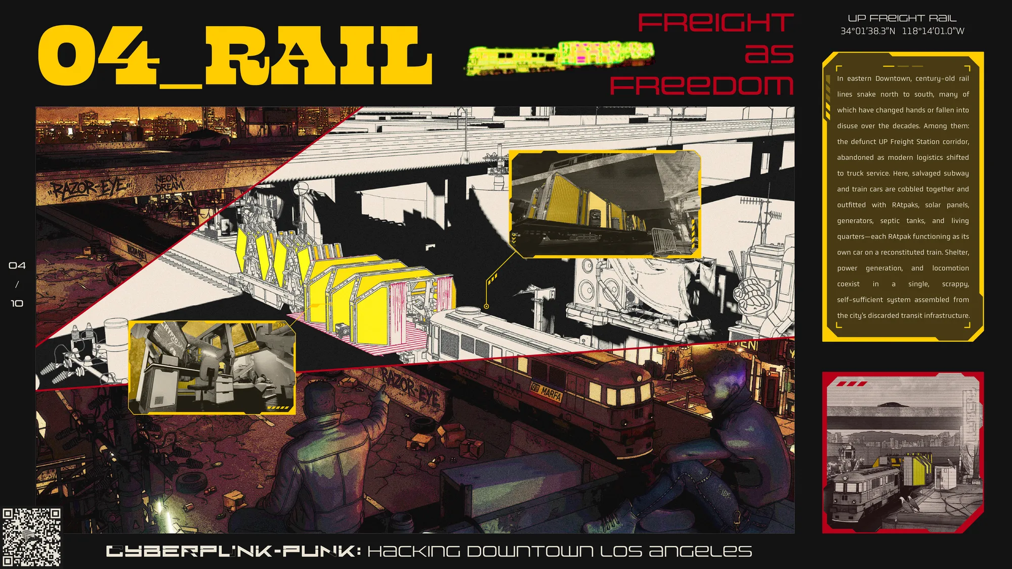 04_RAIL (Freight as Freedom)