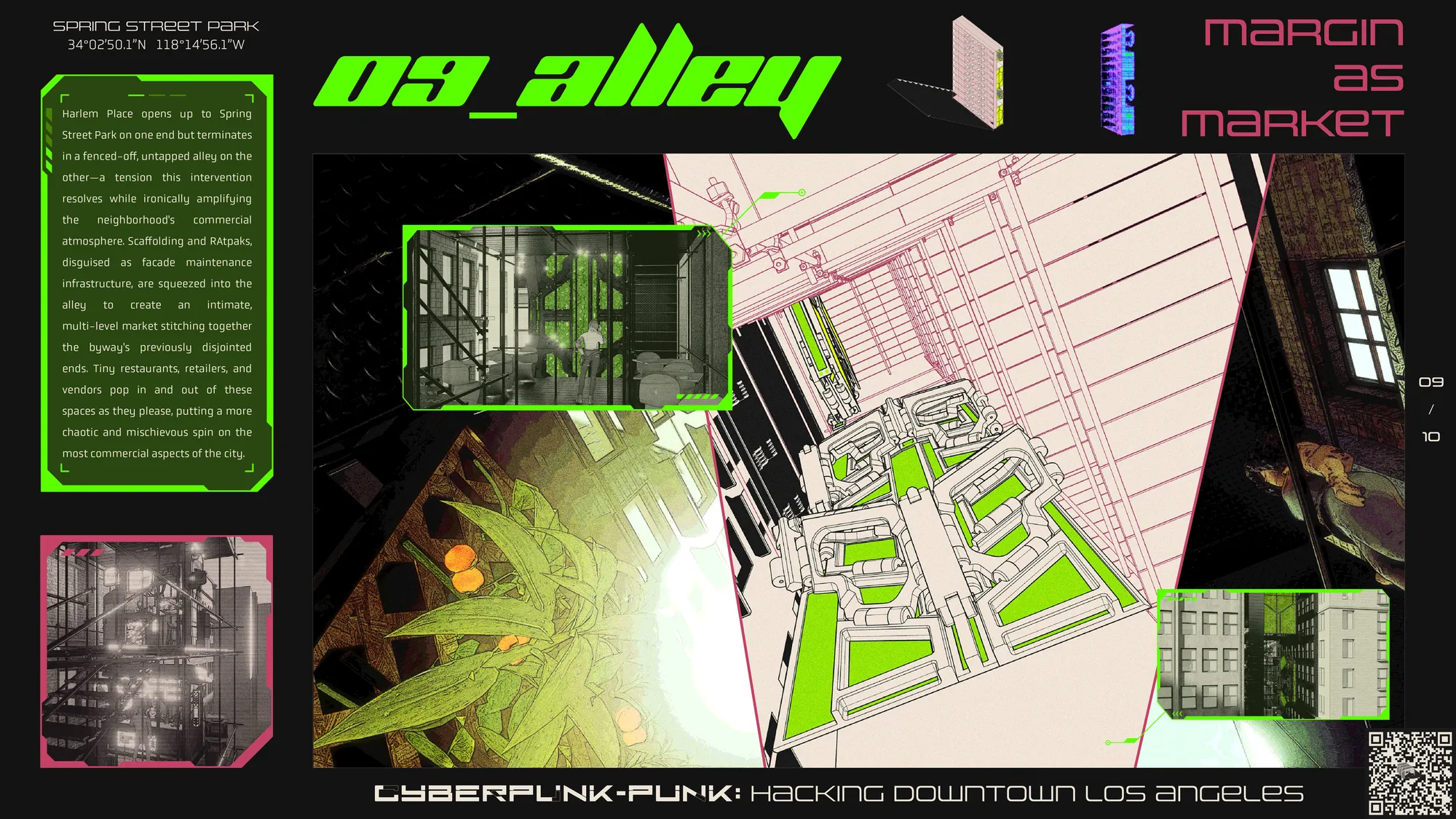 09_ALLEY (Margin as Market)