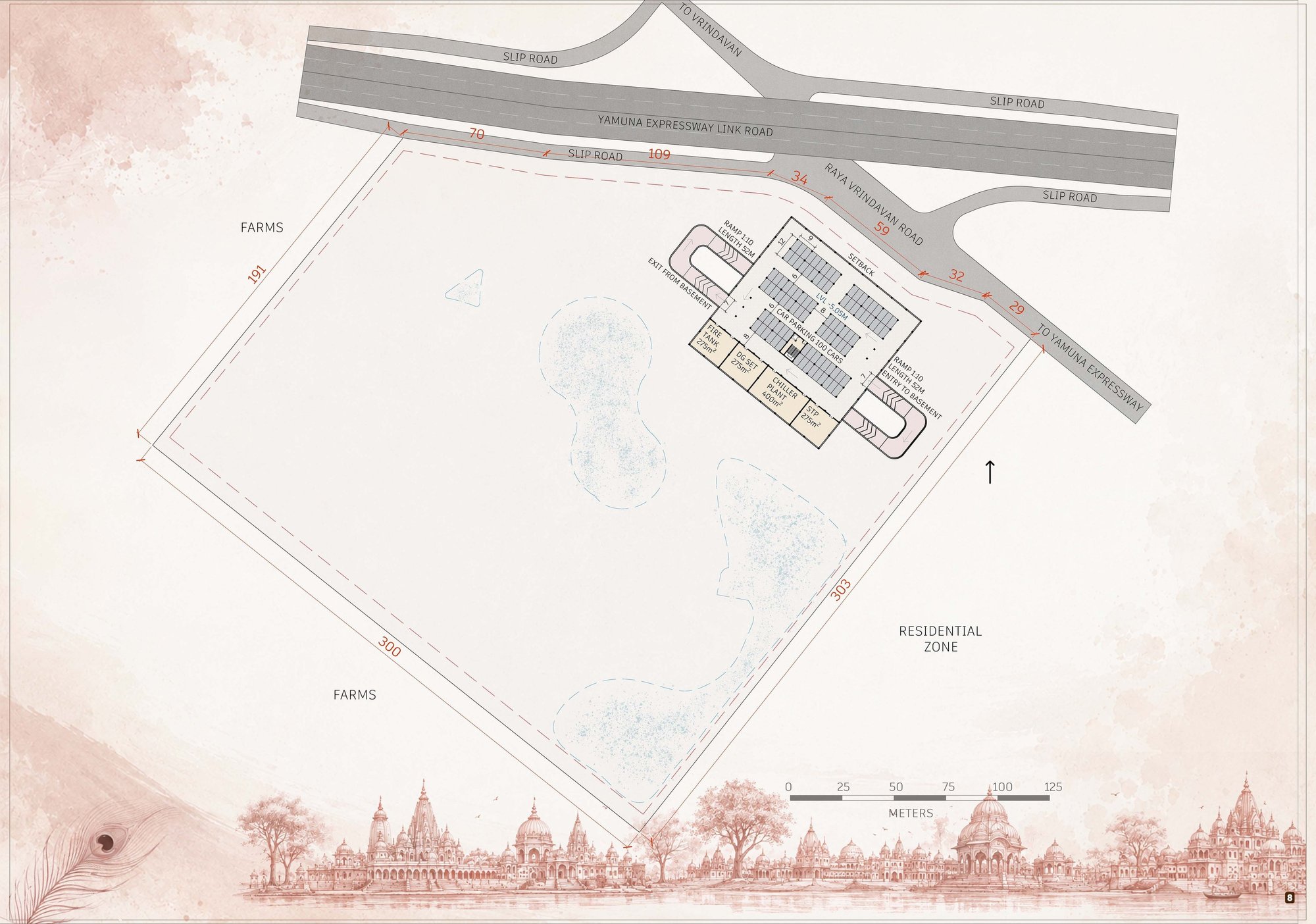 Basement Plan