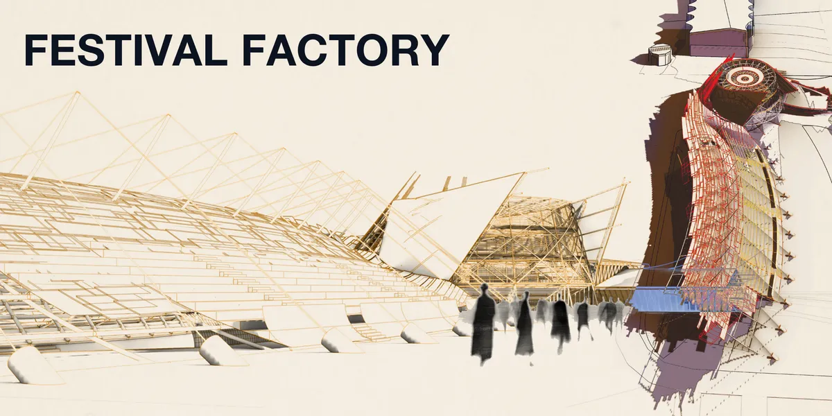 FESTIVAL FACTORY