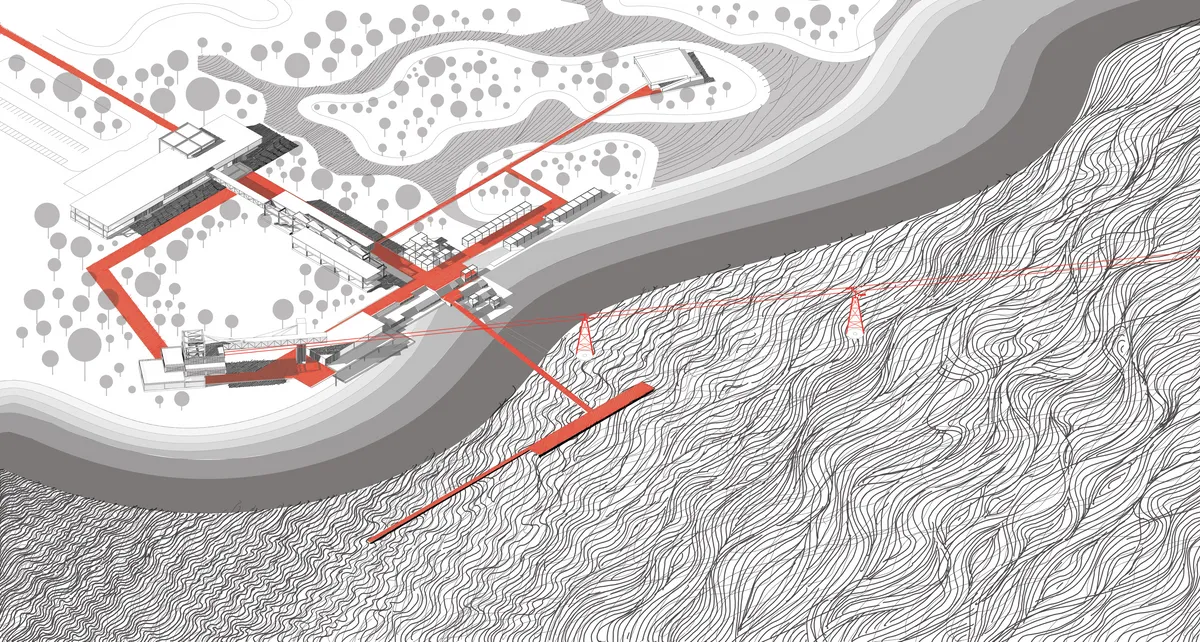 FROM ROPEWAY TO REGENERATION: ADAPTIVE REUSE OF QUARRY HERITAGE INTO A GEOLOGICAL  MUSEUM