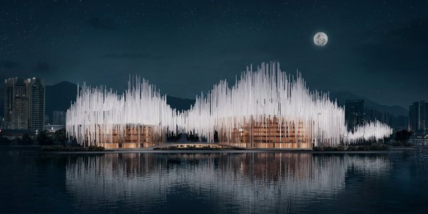 The Rain