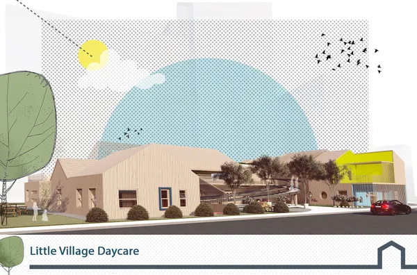 Little Village Daycare