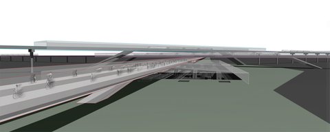 Elevated Railways