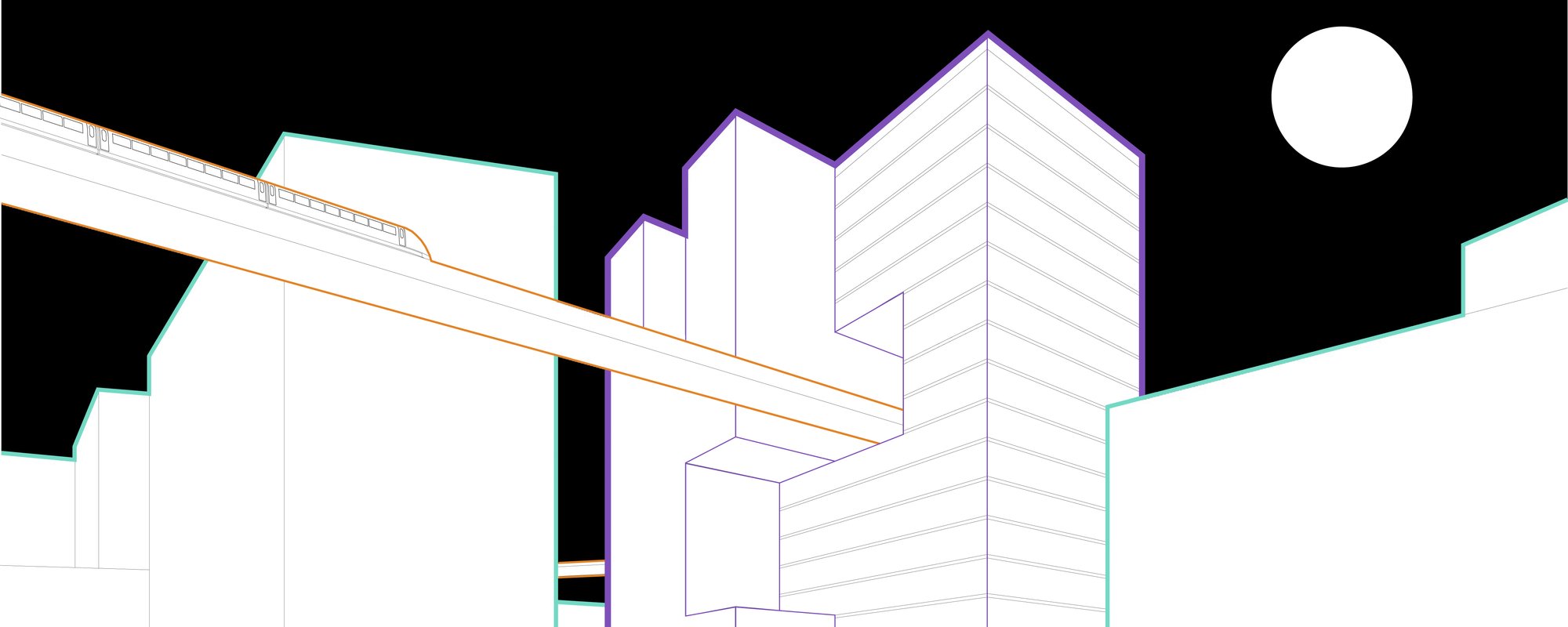 Interconnected