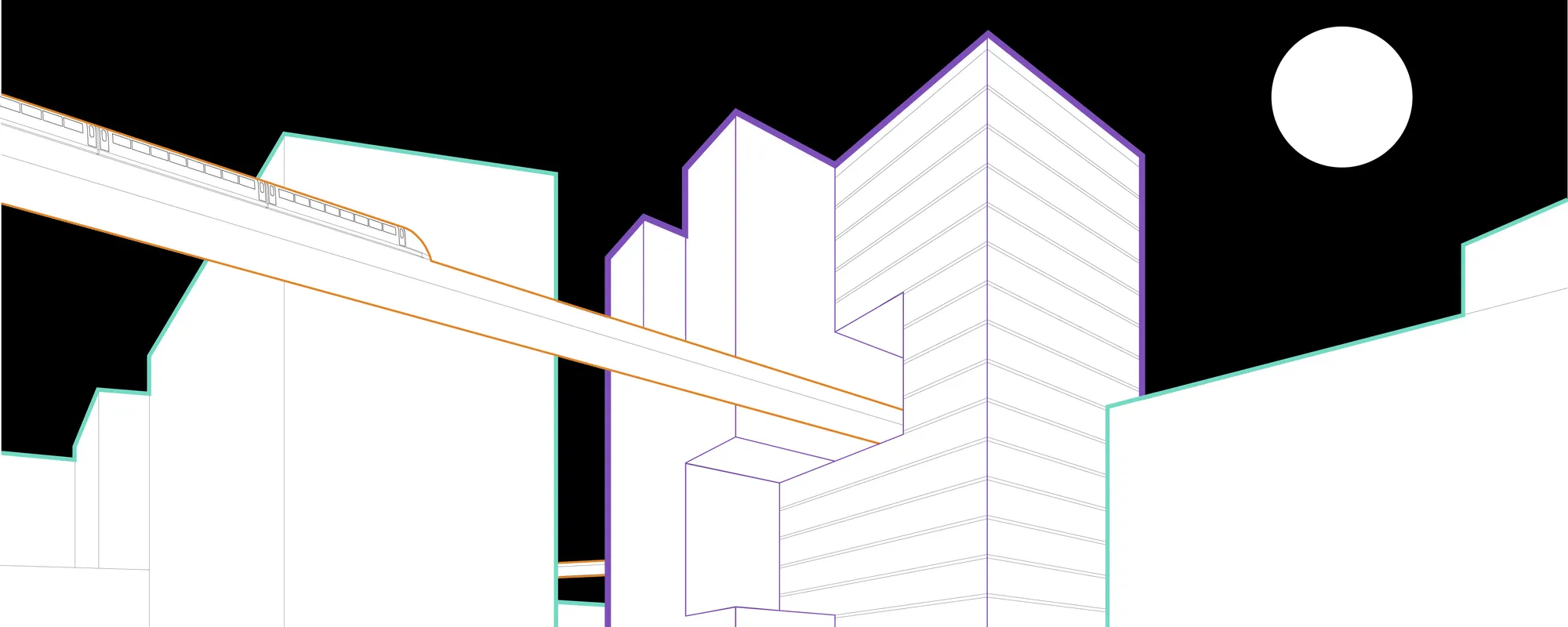Interconnected