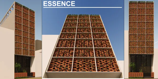 ESSENCE