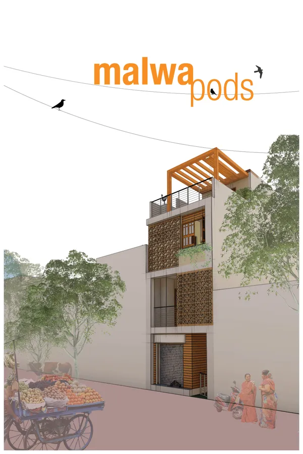 MALWA PODS 