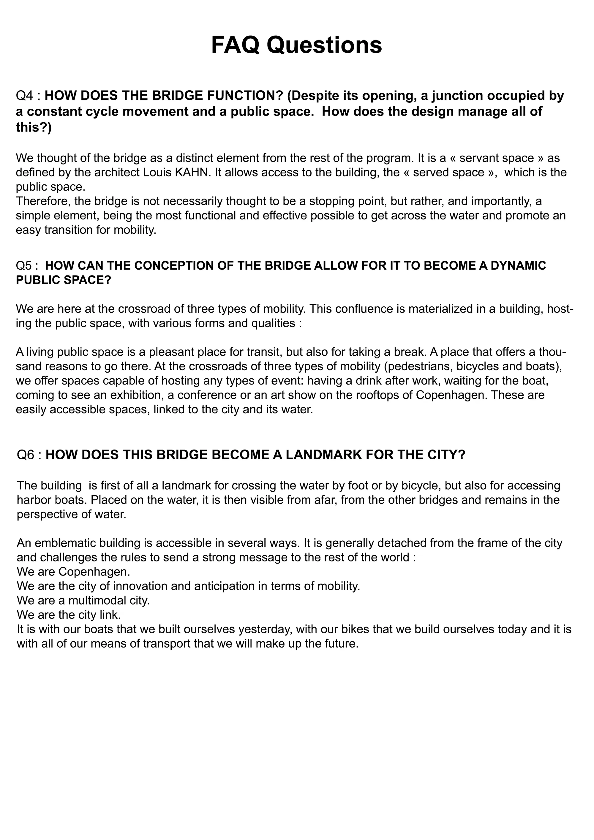 FAQ 4-5-6