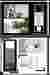 Third floor and roof plan
