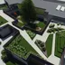 Green Building icon