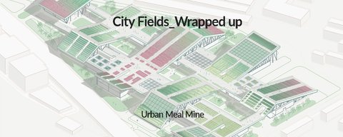 Landscape & Urbanism