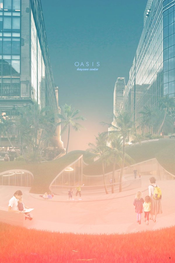 Oasis Daycare