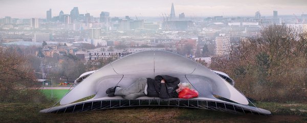 The Good Shelter