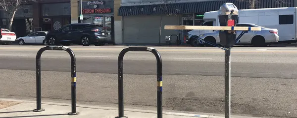Table Spot