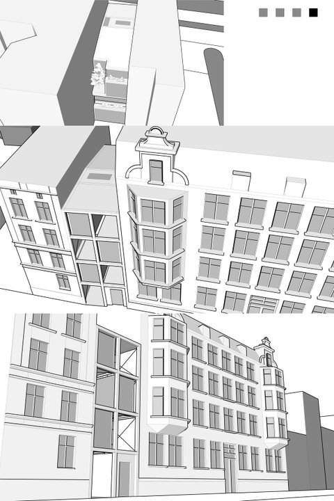 Architecture for all