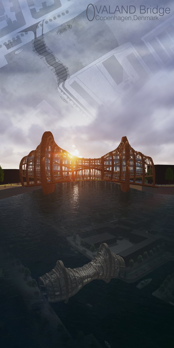 Ovaland Bridge