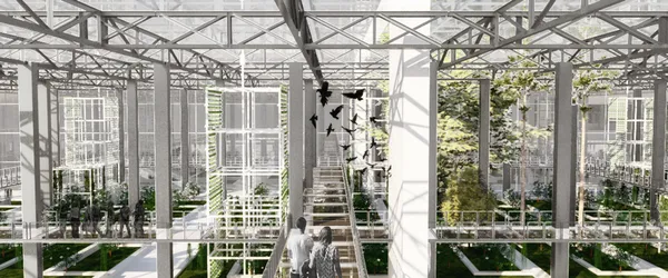 URBAN GREEN MUSEUM