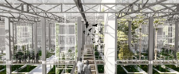URBAN GREEN MUSEUM