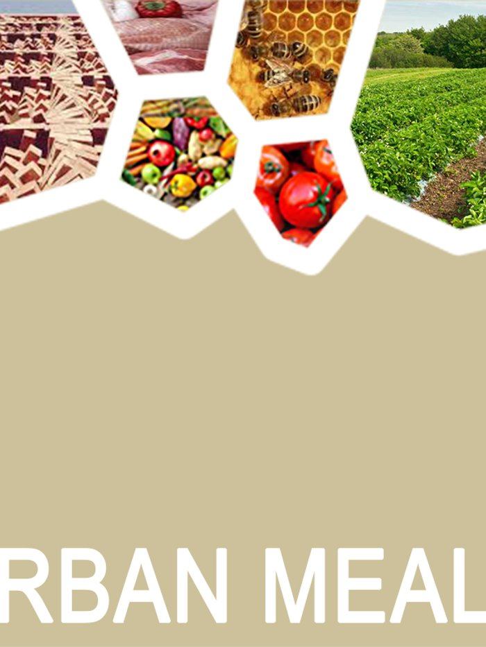 URBAN MEAL FORMICARY