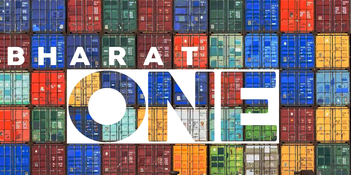 Bharat One