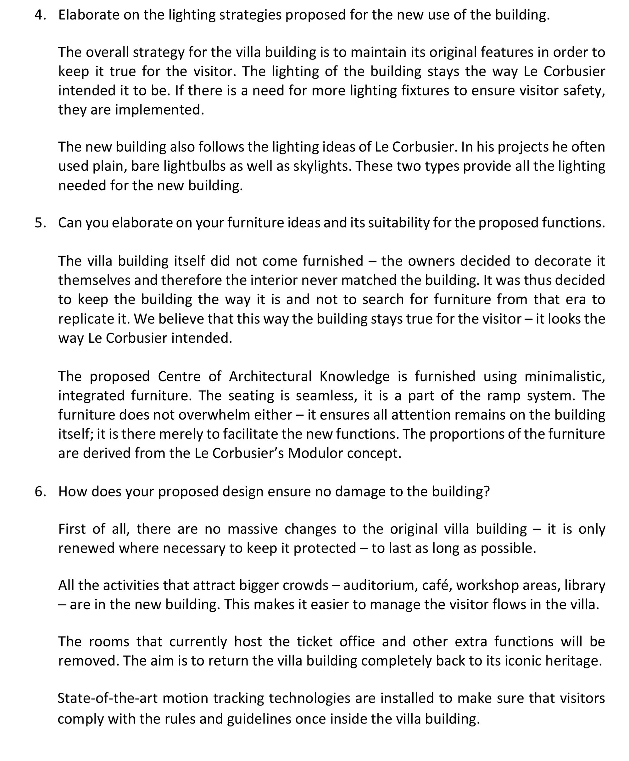 FAQ part 2