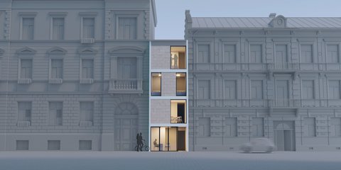 Youth Architecture