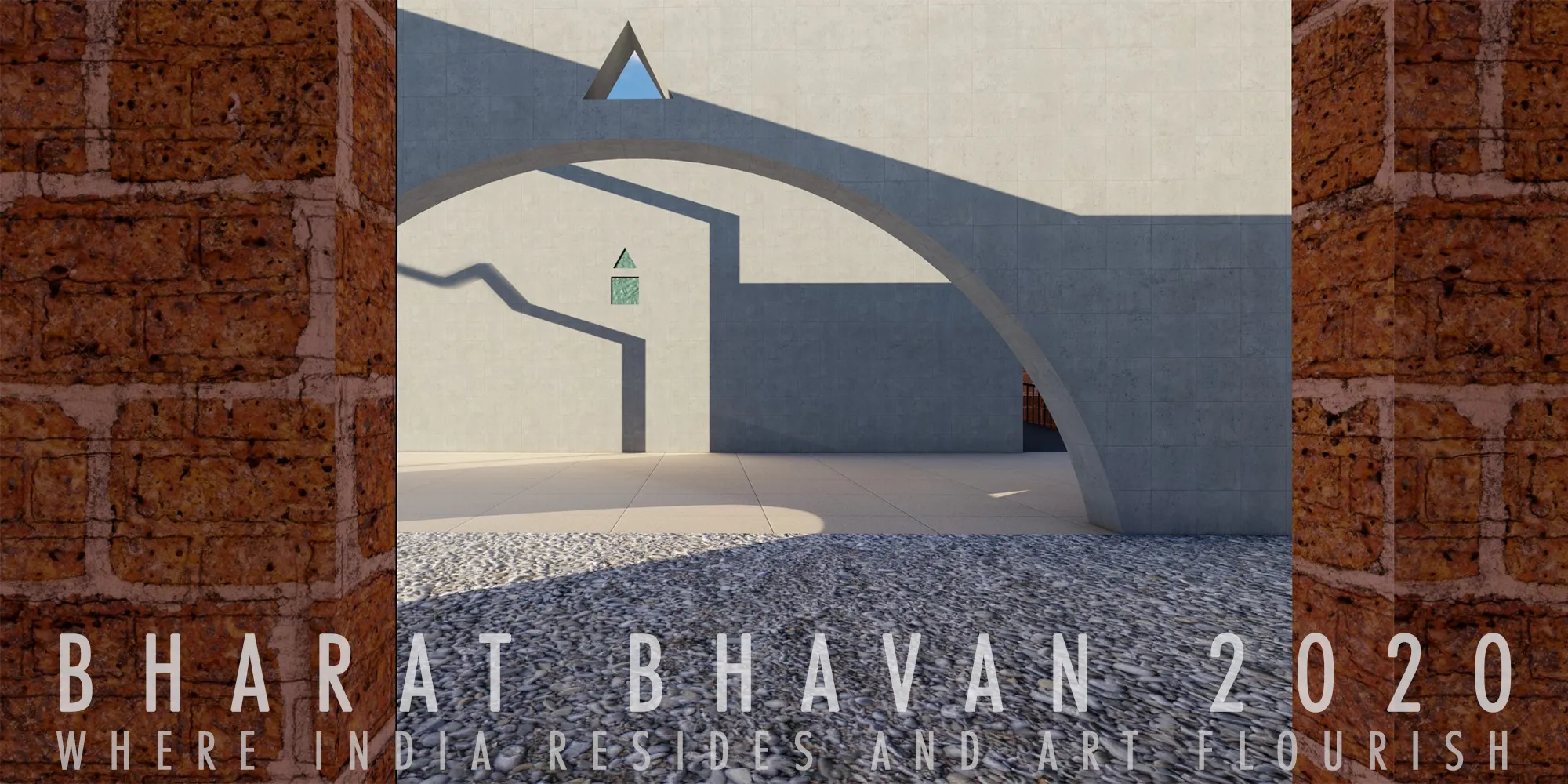 BHARAT BHAVAN 