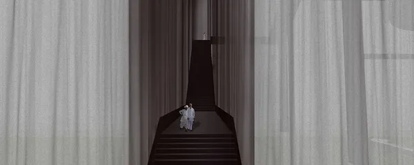 The Black Taj - The Unbuilt Legend