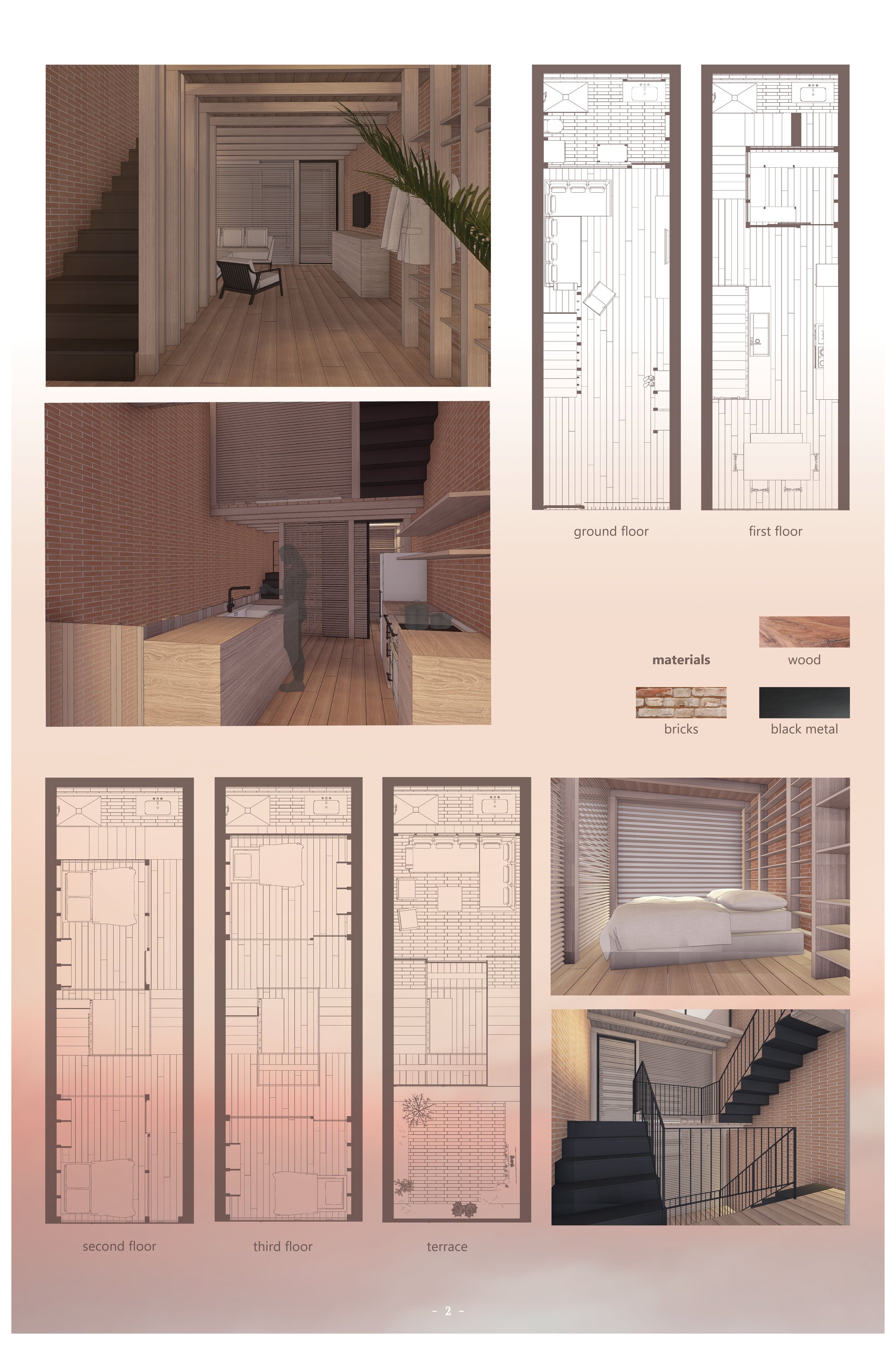 Second Page