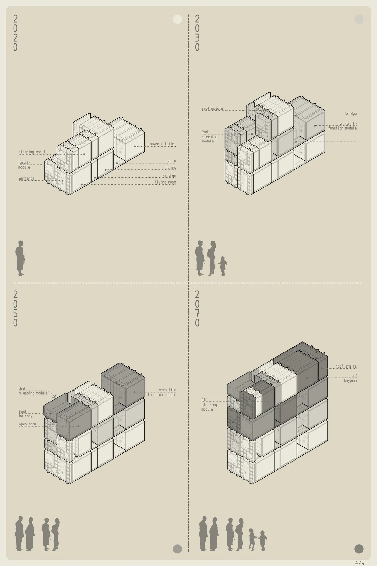Living House Project