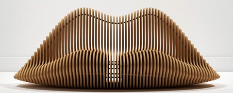 Wooden