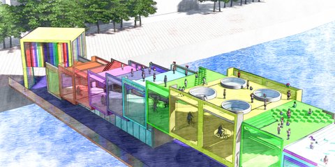 Kinetic Architecture