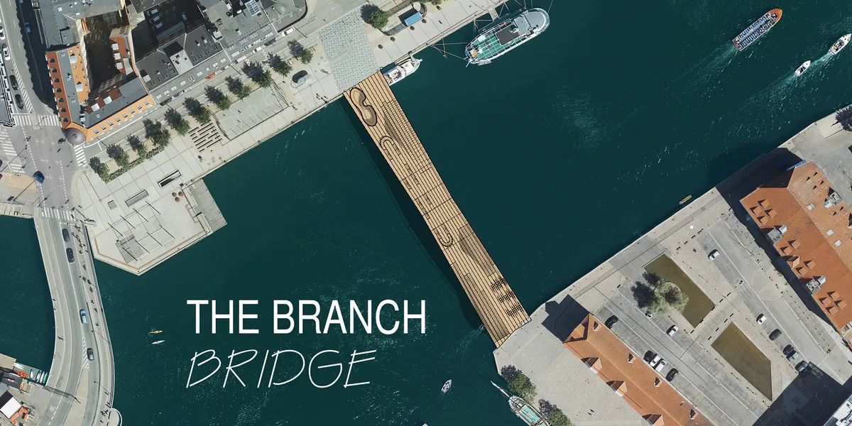 THE BRANCH 