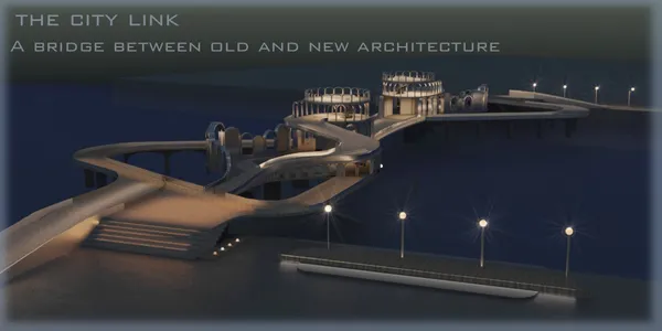 the city link