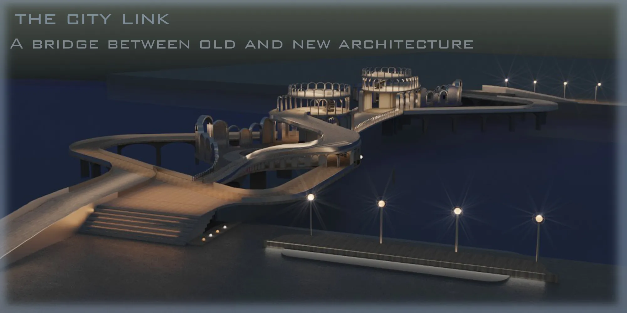 the city link
