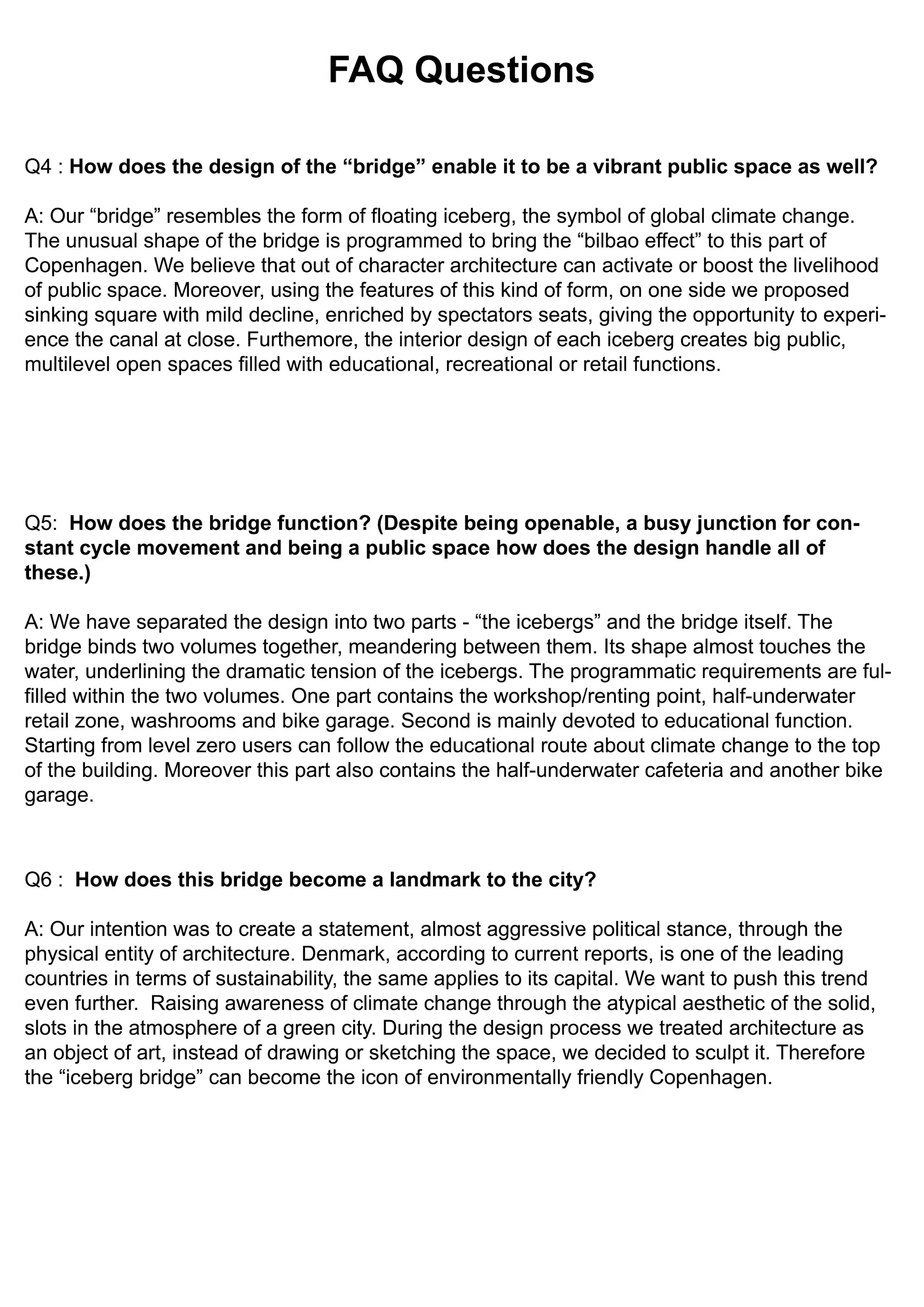 FAQ2