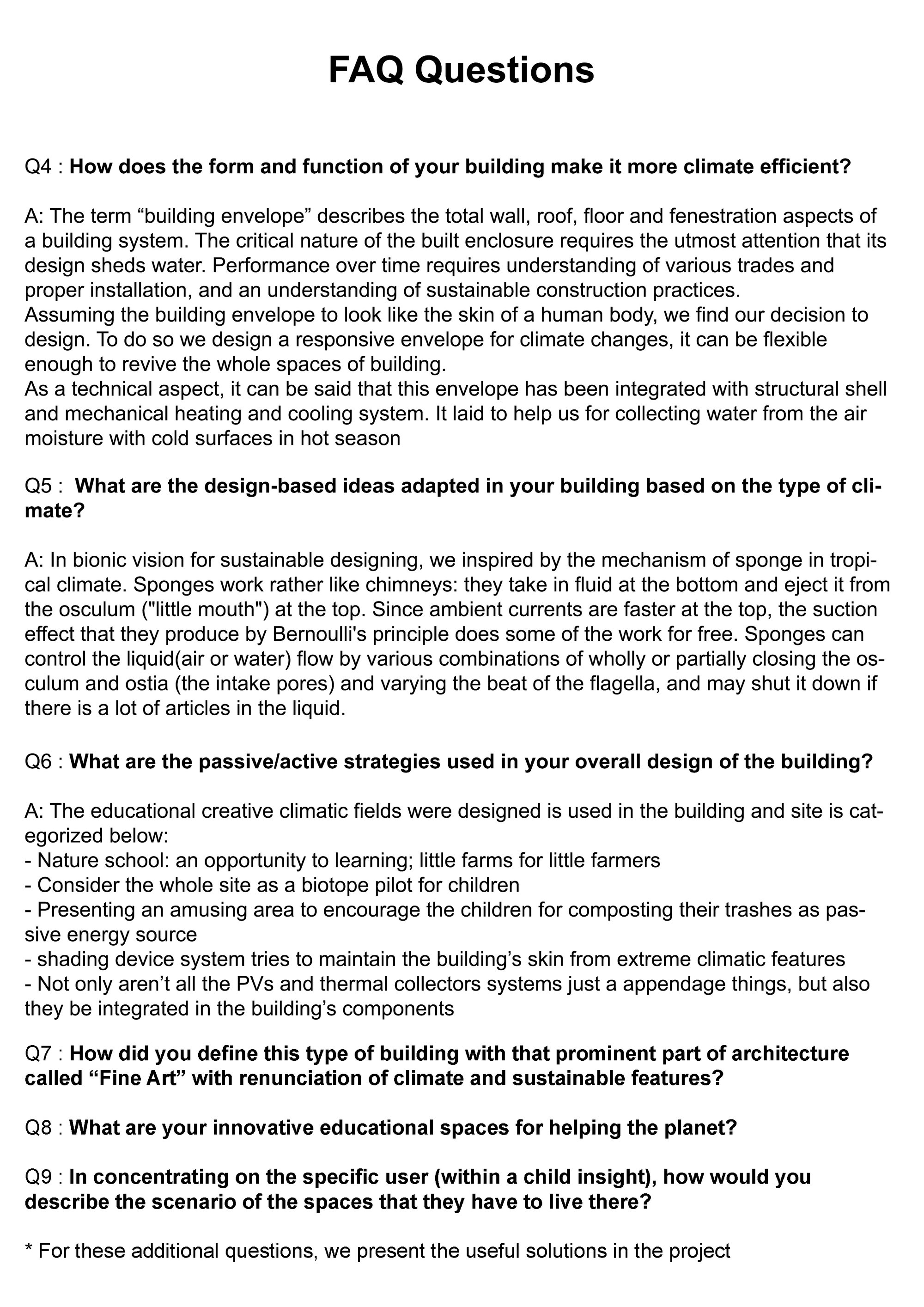 FAQ-2