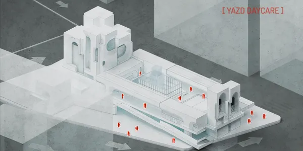 A Form For the Future of a Historic City