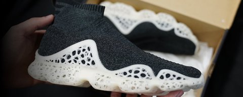 Footwear