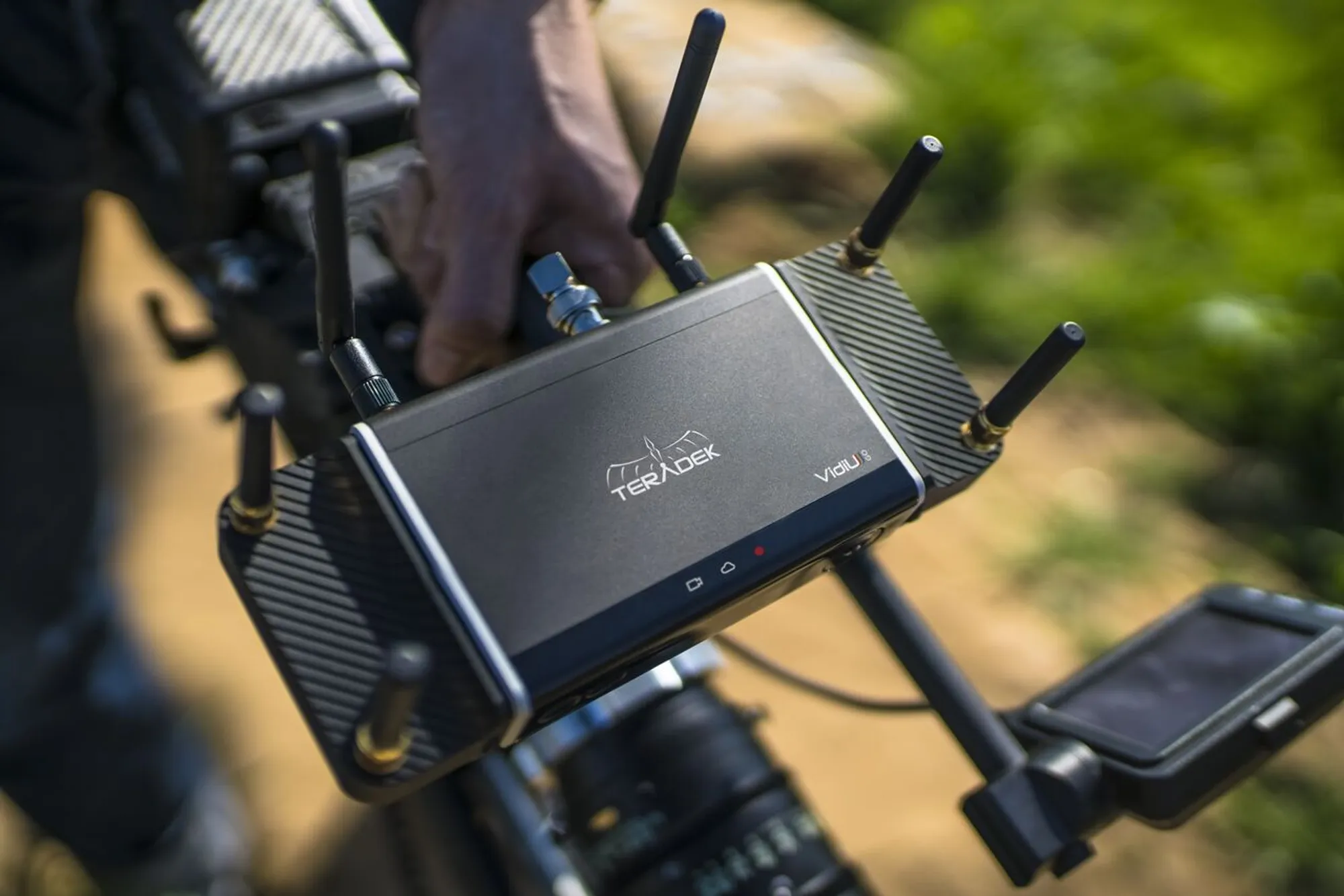 Teradek Vidiu Go
