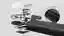 This image presents an exploded view diagram of a product, showcasing its internal components and ma