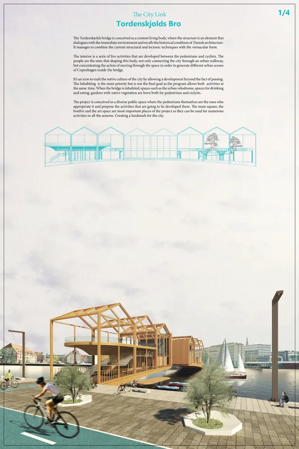 The City Link 