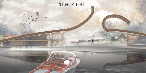 New point