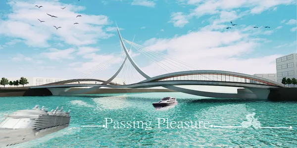 Passing Pleasure