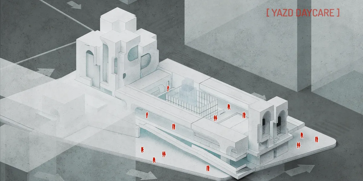 A Form For the Future of a Historic City